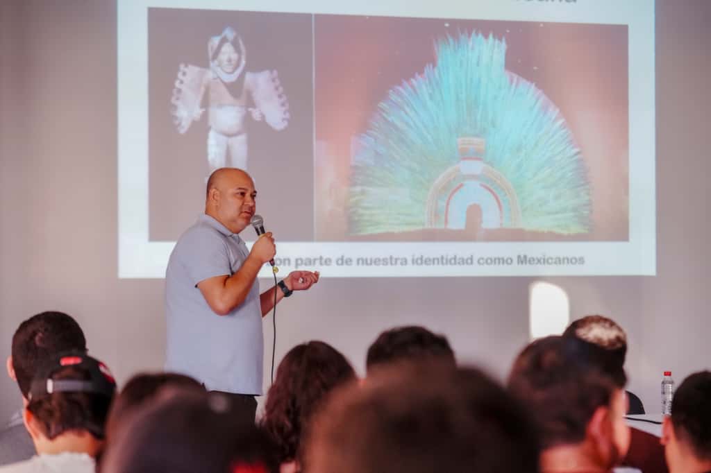 dr. medardo (charla)