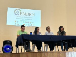 dra. aimee enbio 2026