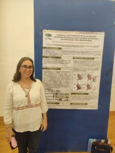 dra. daniela enbio 2026