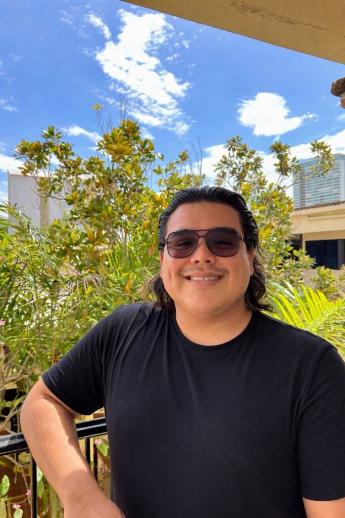 M.C. Yahir López M.C. Yahir López